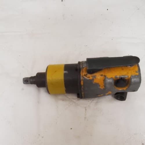 Ingersoll Rand Heavy Duty Impact Tool 1702SB AD70 - Thumbnail 4