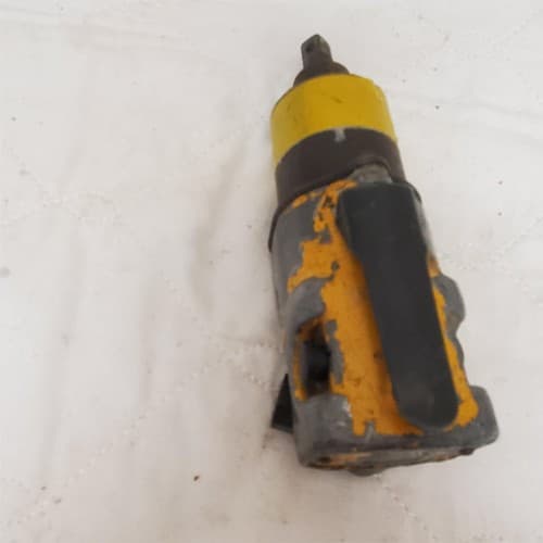 Ingersoll Rand Heavy Duty Impact Tool 1702SB AD70 - Thumbnail 3