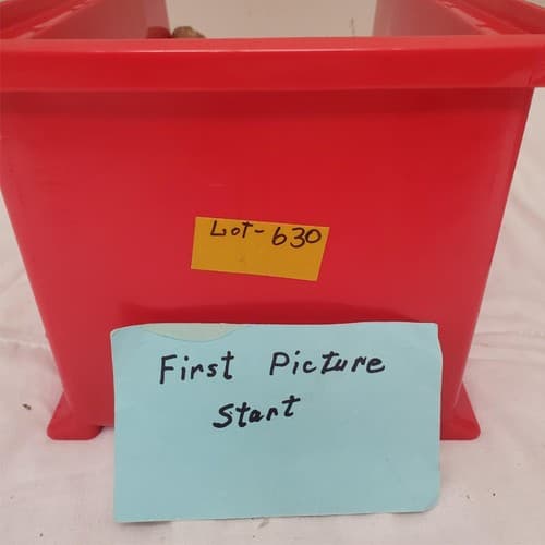 Lot of 6 Assorted Ball Peen Hammer Set LOT-630 - Thumbnail 2