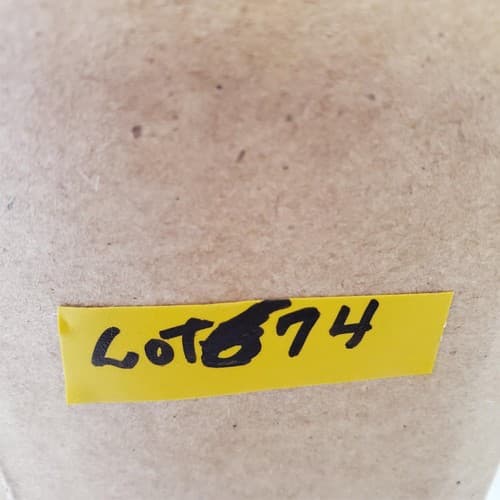 Lot of Kahnetics CIL025 Weller Dispensing Sealant Gun LOT 674 - Thumbnail 2