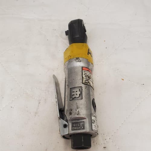 Ingersoll Rand Model 1034 Ratchet Wrench AB75 - Thumbnail 2