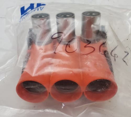 Amphenol PL283X-301-35 1722 Heavy Duty Power Connectors - Image 1