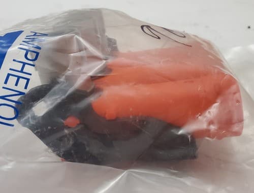 Amphenol PL283X-301-35 1722 Heavy Duty Power Connectors - Thumbnail 3