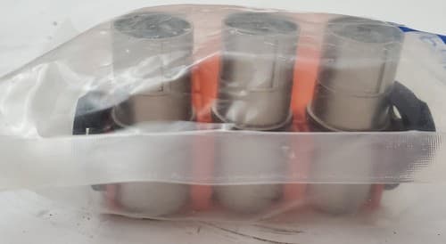 Amphenol PL283X-301-35 1722 Heavy Duty Power Connectors - Thumbnail 4