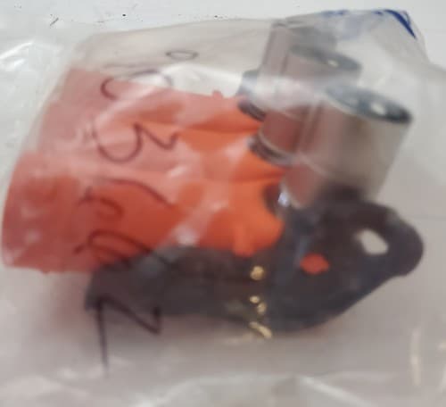 Amphenol PL283X-301-35 1722 Heavy Duty Power Connectors - Thumbnail 5