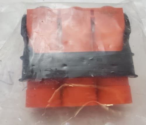 Amphenol PL283X-301-35 1722 Heavy Duty Power Connectors - Thumbnail 7