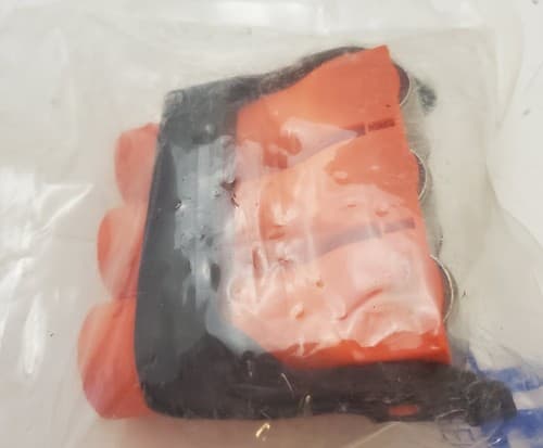 Amphenol PL283X-301-35 1722 Heavy Duty Power Connectors - Thumbnail 6