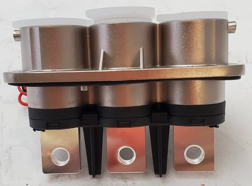 Amphenol PL283X-301-35 1722 Heavy Duty Power Connectors - Thumbnail 10