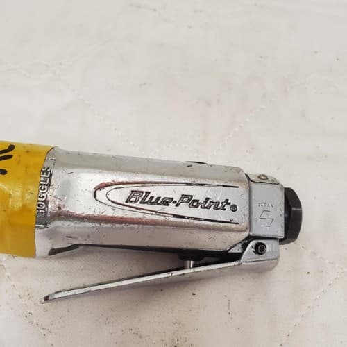 Blue Point Heavy Duty Pneumatic Air Ratchet Wrench AE49 - Thumbnail 3