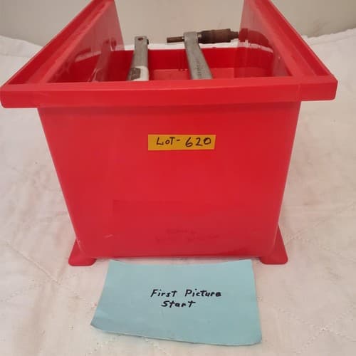 GE H170940 L-Co Gage & Eng. Sheet Metal Mic - Thumbnail 2