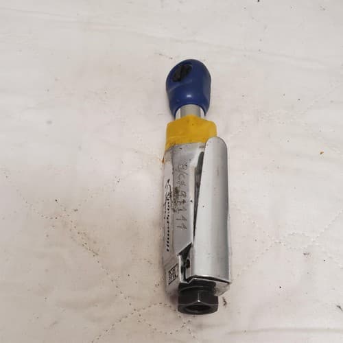 Blue Point Heavy Duty Pneumatic Air Ratchet Wrench AE49 - Thumbnail 5