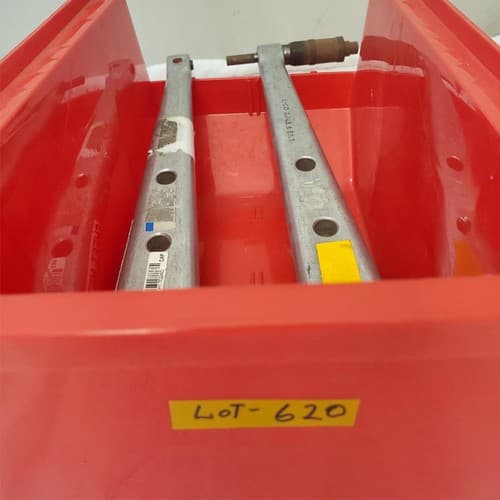 GE H170940 L-Co Gage & Eng. Sheet Metal Mic - Thumbnail 3