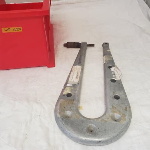 GE H170940 L-Co Gage & Eng. Sheet Metal Mic - Thumbnail 8