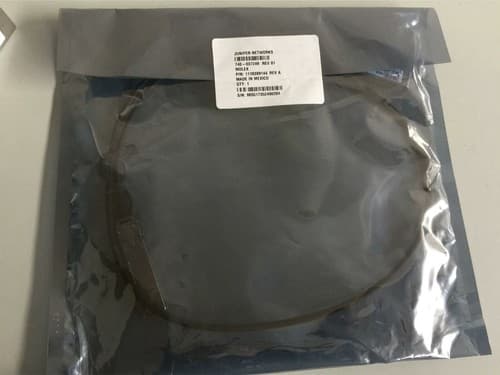 Juniper Networks 740-037249 REV 01 Molex Cable Cord 1110389144 REV A - Thumbnail 3
