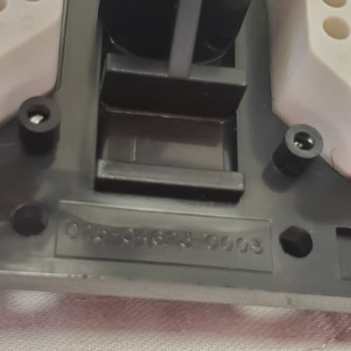 Lot of 2 Dit-Mco International 025-04623-0003 Rack Panel Connectors LOT-6 - Thumbnail 9