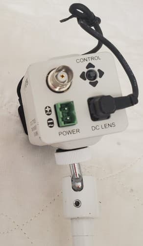 Vitek VTC-C770DS True Day & Night ICR Camera - Thumbnail 4