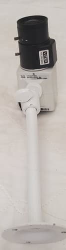 Vitek VTC-C770DS True Day & Night ICR Camera - Thumbnail 6