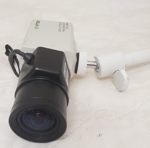 Vitek VTC-C770DS True Day & Night ICR Camera - Thumbnail 8