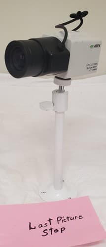 Vitek VTC-C770DS True Day & Night ICR Camera - Thumbnail 10