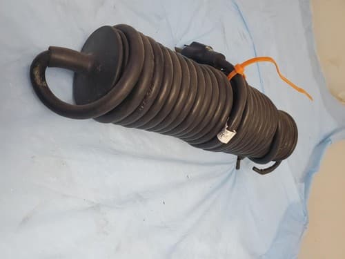 Vintage Stubby II General Manufacturing 13 Watt Fluorescent Light - Thumbnail 3