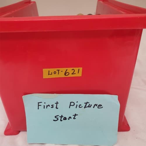 Lot of 5 Assorted Ball Peen & Claw Hammers LOT-621 - Thumbnail 2