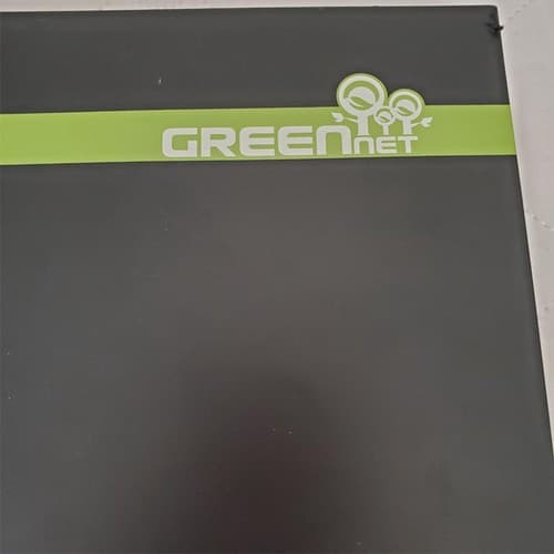 Trendnet TPE-T80H 8-Port 10/100Mbps Greennet PoE+ Switch - Thumbnail 4