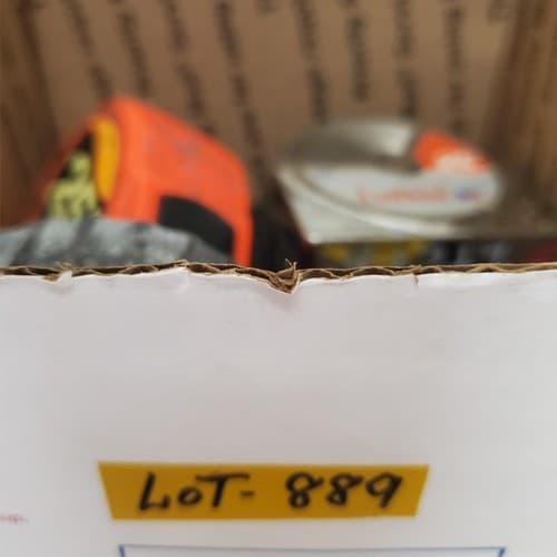 Lot of 5 Assorted Measuring Tapes LOT-889 - Thumbnail 3