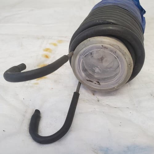 General Manufacturing Stubby II 13 Watt Fluorescent Light - Thumbnail 3