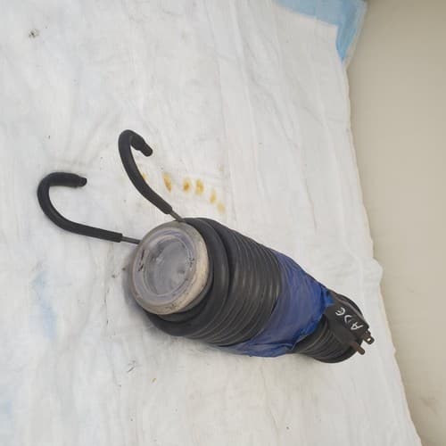 General Manufacturing Stubby II 13 Watt Fluorescent Light - Thumbnail 4