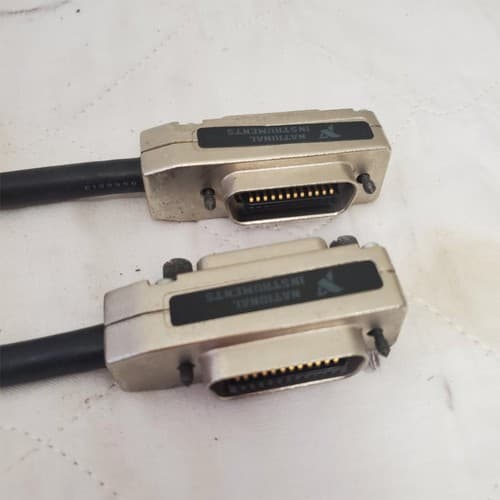 National Instruments GPIB Cable 763507b-02 2 Meter Type X2 - Thumbnail 5