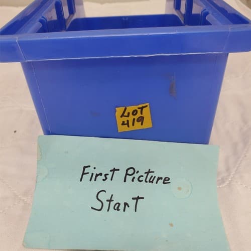 Lot of 69 Assorted Sockets Chrome LOT-482 - Thumbnail 3