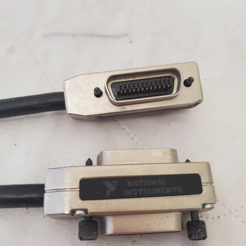 National Instruments GPIB Cable 763507b-02 2 Meter Type X2 - Thumbnail 4