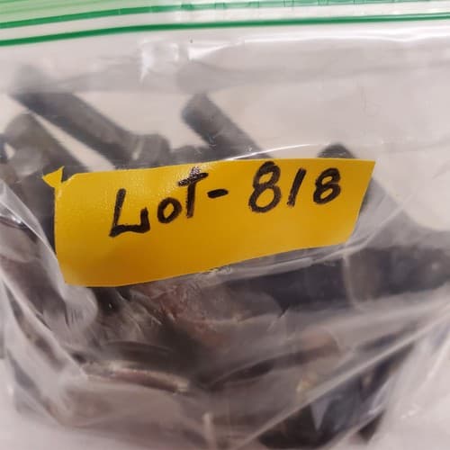 Lot of 18 Assorted Rivet Gun Riveter Sets LOT-818 - Thumbnail 4