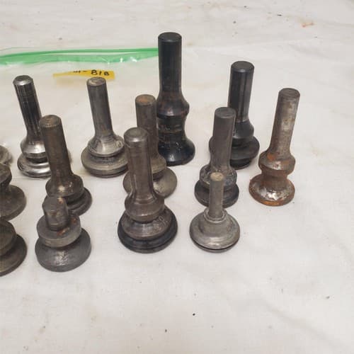 Lot of 18 Assorted Rivet Gun Riveter Sets LOT-818 - Thumbnail 5