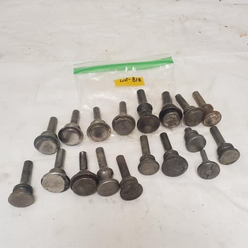 Lot of 18 Assorted Rivet Gun Riveter Sets LOT-818 - Thumbnail 8