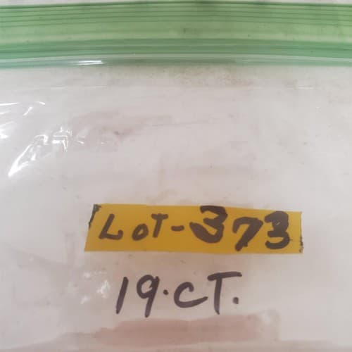 Lot of 19 Wing Nut Fasteners Clamps Wedgelock Kwik loc LOT-373 - Thumbnail 2