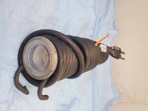 General Manufacturing Stubby II Fluorescent Light - AAA - Image 1