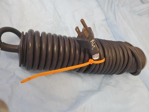 General Manufacturing Stubby II Fluorescent Light - AAA - Thumbnail 3