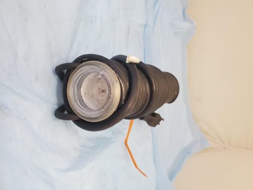 General Manufacturing Stubby II Fluorescent Light - AAA - Thumbnail 4