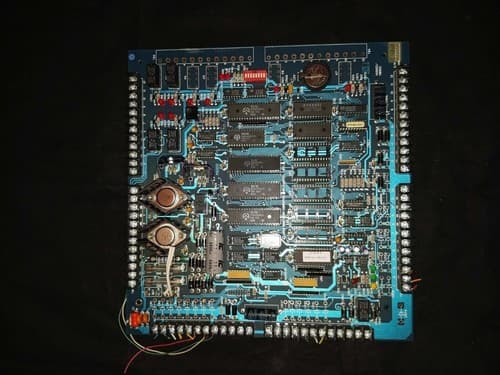 Northern Computer AD1853N STD-N2-U19-6AD8 V 08.03.17 - Image 1