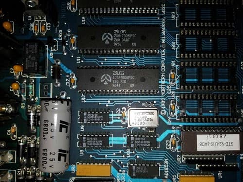 Northern Computer AD1853N STD-N2-U19-6AD8 V 08.03.17 - Thumbnail 3