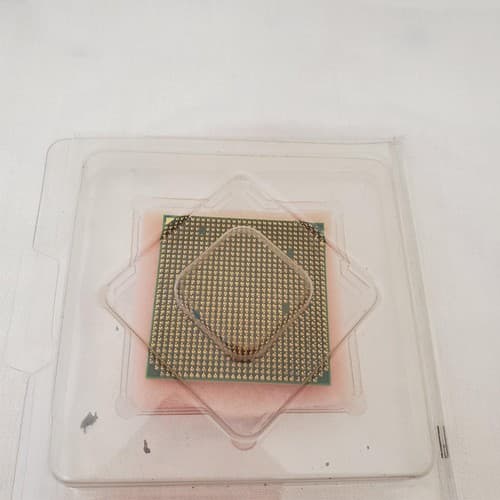 AMD Athlon Processor 64 X2 Dual-Core 4850B 2.5GHz 2000MHz FSB 1MB - Thumbnail 3