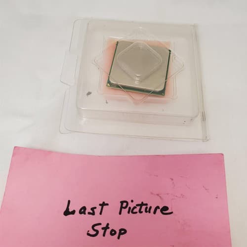 AMD Athlon Processor 64 X2 Dual-Core 4850B 2.5GHz 2000MHz FSB 1MB - Thumbnail 6