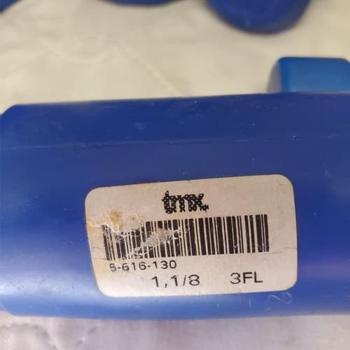 Lot of TMX High Speed Steel Drill Bit LOT-185 - Thumbnail 4