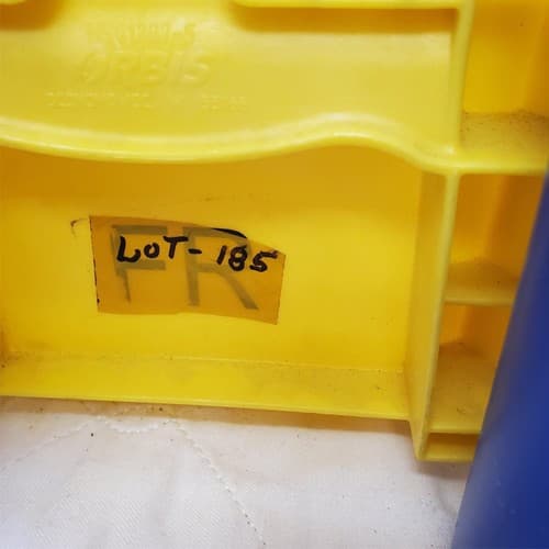 Lot of TMX High Speed Steel Drill Bit LOT-185 - Thumbnail 3