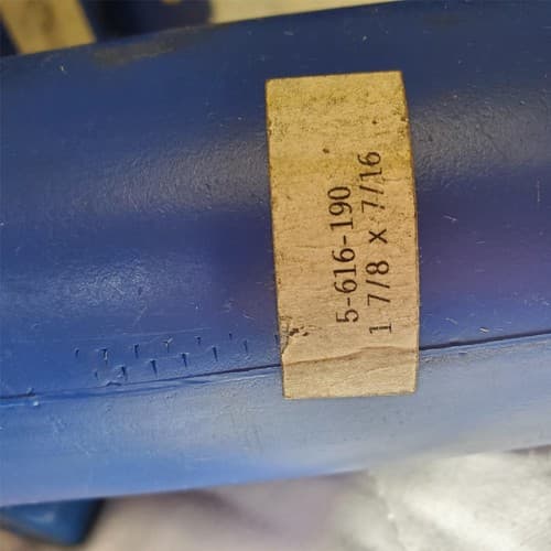 Lot of TMX High Speed Steel Drill Bit LOT-185 - Thumbnail 6