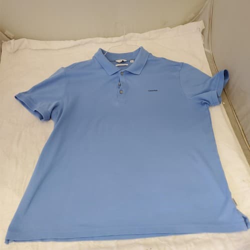 Lot of 4 Mens Wrangler Jeans Co 100% Cotton Long & Short Sleeve Shirt Size L - Thumbnail 16