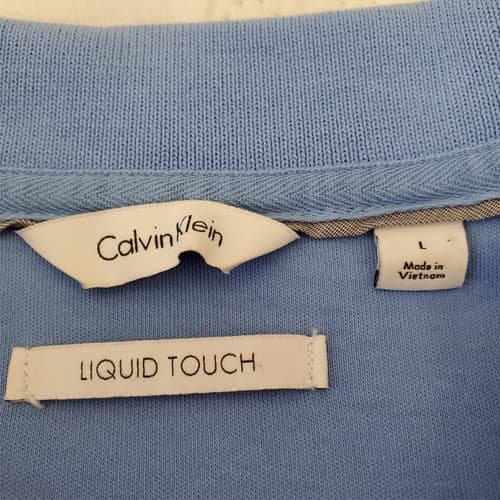 Lot of 4 Mens Wrangler Jeans Co 100% Cotton Long & Short Sleeve Shirt Size L - Thumbnail 18