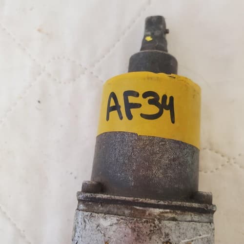 Ingersoll Rand 1702SB 3/8” Drive Impact Tool Air Tool AF34 - Thumbnail 2