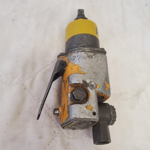 Ingersoll Rand 1702SB 3/8” Drive Impact Tool Air Tool AF34 - Thumbnail 3